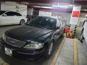 Bán xe Ford Mondeo 2003 2.5 AT giá 75 Triệu - Hà Nội