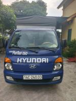 Bán xe Hyundai Porter 2018 giá 350 Triệu - Quảng Ninh