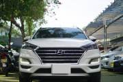 can ban xe oto cu lap rap trong nuoc Hyundai Tucson 1.6 AT Turbo Đặc biệt 2021
