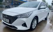 Bán xe Hyundai Accent 2021 1.4 AT giá 430 Triệu - TP HCM