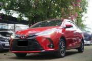 Bán xe Toyota Vios 2021 1.5G CVT giá 470 Triệu - TP HCM