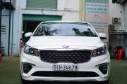Bán xe Kia Sedona 3.3 GAT Premium 2020 giá 828 Triệu - TP HCM