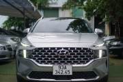 Bán xe Hyundai SantaFe 2022 Cao cấp 2.2L HTRAC giá 1 Tỷ 90 Triệu - TP HCM