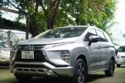 Bán xe Mitsubishi Xpander 2021 1.5 AT giá 525 Triệu - TP HCM