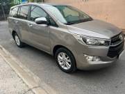 Bán xe Toyota Innova 2018 2.0E giá 455 Triệu - TP HCM