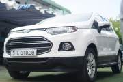 Bán xe Ford EcoSport Titanium 1.5L AT 2017 giá 365 Triệu - TP HCM