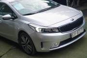 Bán xe Kia Cerato 2016 1.6 AT giá 350 Triệu - TP HCM