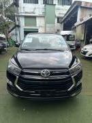 Bán xe Toyota Innova 2017 2.0 Venturer giá 558 Triệu - TP HCM