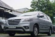 Bán xe Toyota Innova 2.0G 2014 giá 385 Triệu - TP HCM