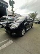 Bán xe Toyota Innova 2009 V giá 305 Triệu - TP HCM