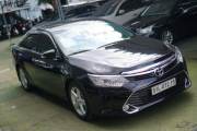 Bán xe Toyota Camry 2017 2.5Q giá 655 Triệu - TP HCM