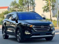 Bán xe Hyundai Tucson 2018 1.6 AT Turbo giá 650 Triệu - Vĩnh Phúc