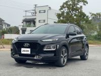 Bán xe Hyundai Kona 2020 2.0 ATH giá 525 Triệu - Vĩnh Phúc