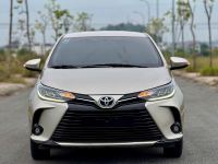 Bán xe Toyota Vios 2021 G 1.5 CVT giá 470 Triệu - Vĩnh Phúc