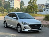 Bán xe Hyundai Accent 2021 1.4 MT Tiêu Chuẩn giá 355 Triệu - Vĩnh Phúc