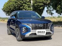 Bán xe Hyundai Creta 2022 Đặc biệt 1.5 AT giá 615 Triệu - Vĩnh Phúc