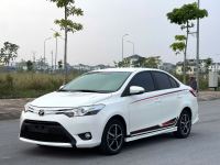 Bán xe Toyota Vios 2018 1.5 TRD giá 415 Triệu - Vĩnh Phúc