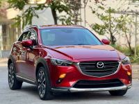 Bán xe Mazda CX3 2022 Premium 1.5 AT giá 580 Triệu - Vĩnh Phúc