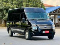 Bán xe Ford Transit 2017 Limousine giá 585 Triệu - Vĩnh Phúc