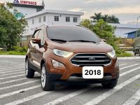 Bán xe Ford EcoSport 2018 Titanium 1.0 EcoBoost giá 415 Triệu - Vĩnh Phúc