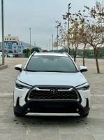 Bán xe Toyota Corolla Cross 2020 1.8V giá 705 Triệu - Vĩnh Phúc