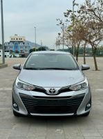 Bán xe Toyota Vios 2018 1.5G giá 415 Triệu - Vĩnh Phúc