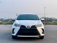 Bán xe Toyota Vios 2022 E CVT giá 450 Triệu - Vĩnh Phúc