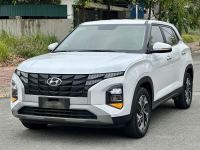 Bán xe Hyundai Creta 2022 Đặc biệt 1.5 AT giá 625 Triệu - Vĩnh Phúc