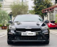 Bán xe Kia Cerato 2020 1.6 AT Luxury giá 510 Triệu - Vĩnh Phúc