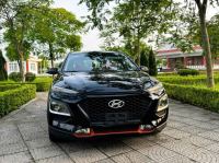 Bán xe Hyundai Kona 2020 2.0 AT giá 505 Triệu - Vĩnh Phúc