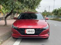 Bán xe Hyundai Elantra 2022 1.6 AT giá 535 Triệu - Vĩnh Phúc