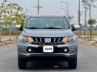 Bán xe Mitsubishi Triton 2019 4x2 AT giá 450 Triệu - Vĩnh Phúc