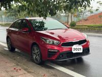 Bán xe Kia Cerato 2021 1.6 AT Deluxe giá 500 Triệu - Vĩnh Phúc