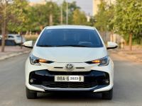 Bán xe Toyota Vios 2023 E CVT giá 475 Triệu - Vĩnh Phúc