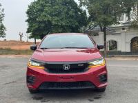 Bán xe Honda City RS 1.5 AT 2021 giá 490 Triệu - Vĩnh Phúc