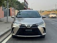 Bán xe Toyota Vios 2022 G 1.5 CVT giá 495 Triệu - Vĩnh Phúc