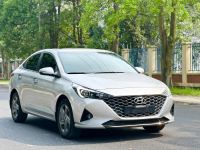 Bán xe Hyundai Accent 2021 1.4 AT Đặc Biệt giá 455 Triệu - Vĩnh Phúc