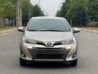 Bán xe Toyota Vios 1.5G 2020 giá 450 Triệu - Vĩnh Phúc