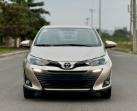 Bán xe Toyota Vios 2019 1.5G giá 425 Triệu - Vĩnh Phúc