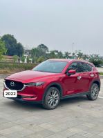 Bán xe Mazda CX5 2022 Deluxe 2.0 AT giá 710 Triệu - Vĩnh Phúc