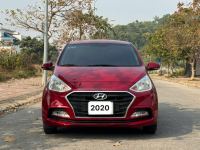 Bán xe Hyundai i10 2020 Grand 1.2 AT giá 355 Triệu - Vĩnh Phúc