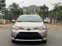 Bán xe Toyota Vios 2018 1.5E giá 335 Triệu - Vĩnh Phúc