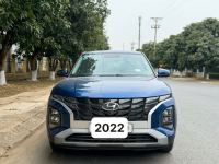 Bán xe Hyundai Creta 2022 Đặc biệt 1.5 AT giá 605 Triệu - Vĩnh Phúc