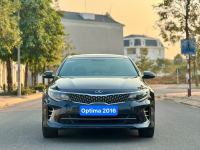 Bán xe Kia Optima 2016 2.4 GT line giá 505 Triệu - Vĩnh Phúc