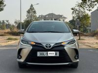 Bán xe Toyota Vios 2022 G 1.5 CVT giá 495 Triệu - Vĩnh Phúc