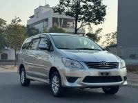 Bán xe Toyota Innova 2013 2.0E giá 290 Triệu - Vĩnh Phúc