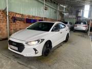 Bán xe Hyundai Elantra 1.6 AT 2016 giá 330 Triệu - Kon Tum