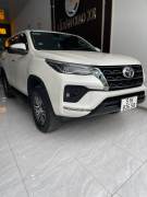 Bán xe Toyota Fortuner 2021 2.4G 4x2 AT giá 965 Triệu - TP HCM