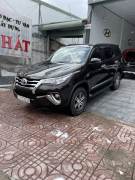 Bán xe Toyota Fortuner 2019 2.4G 4x2 AT giá 845 Triệu - TP HCM