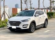 Bán xe Hyundai Tucson 2021 2.0 AT Đặc biệt giá 735 Triệu - TP HCM